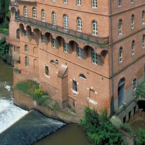 Hotel Mercure Rives Du Tarn, Albi